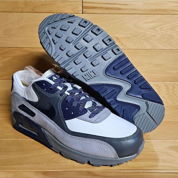 nike air max 90 lahar escape natural indigo